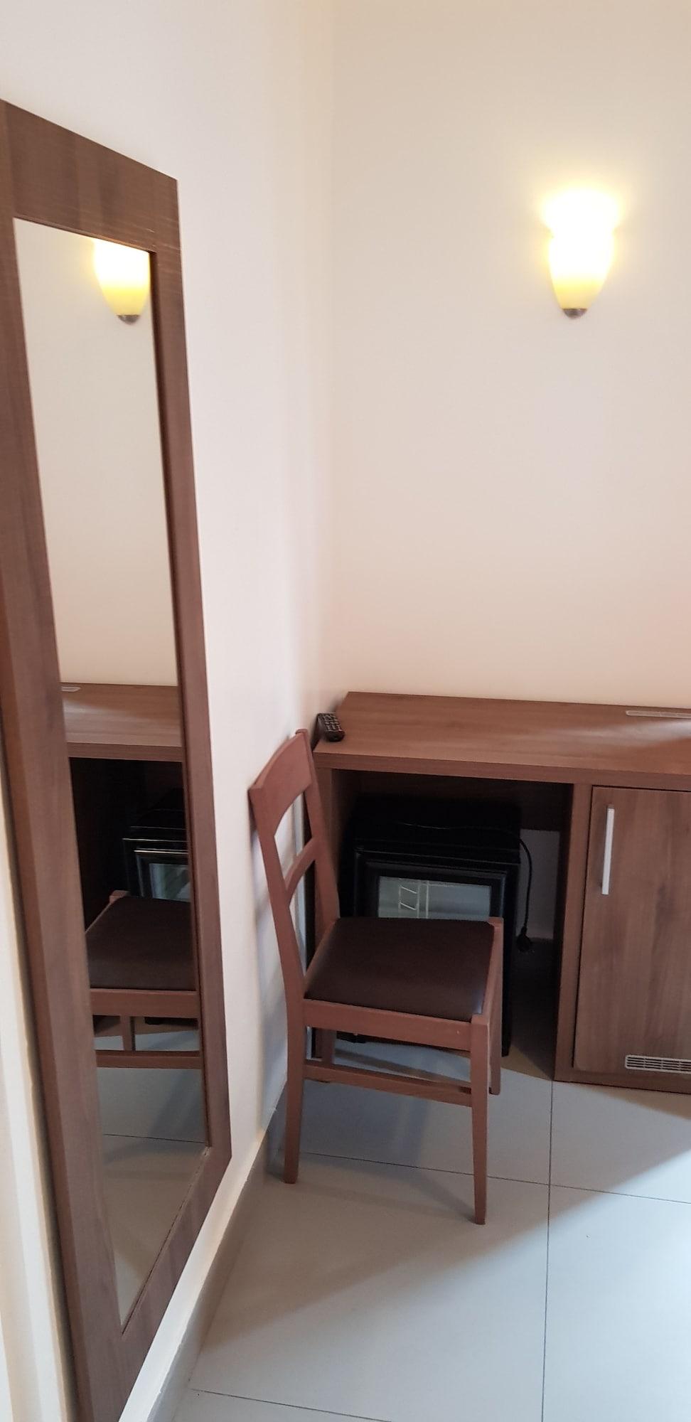 베르타 호텔 파리 외부 사진