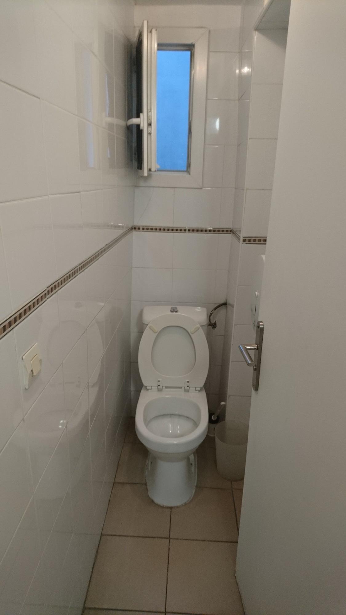 베르타 호텔 파리 외부 사진